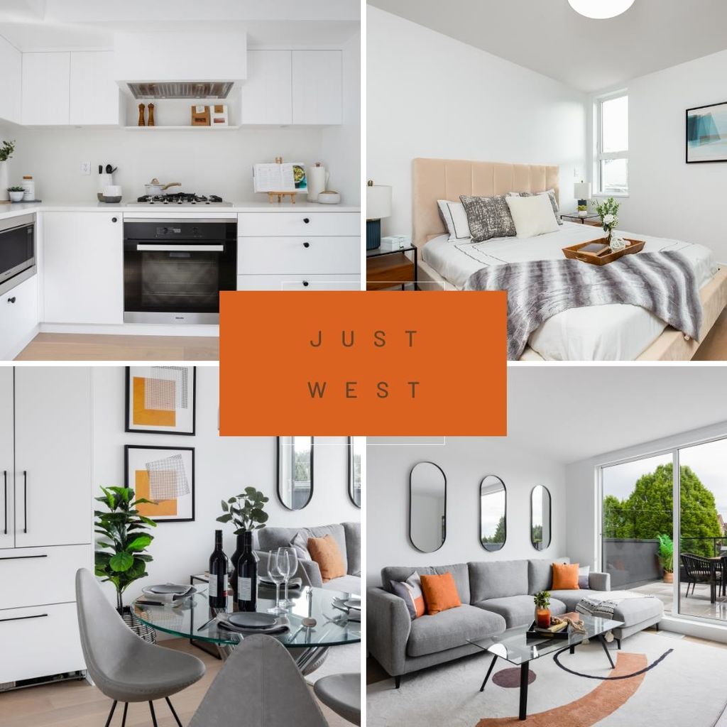 90 W King Edward Ave, #215