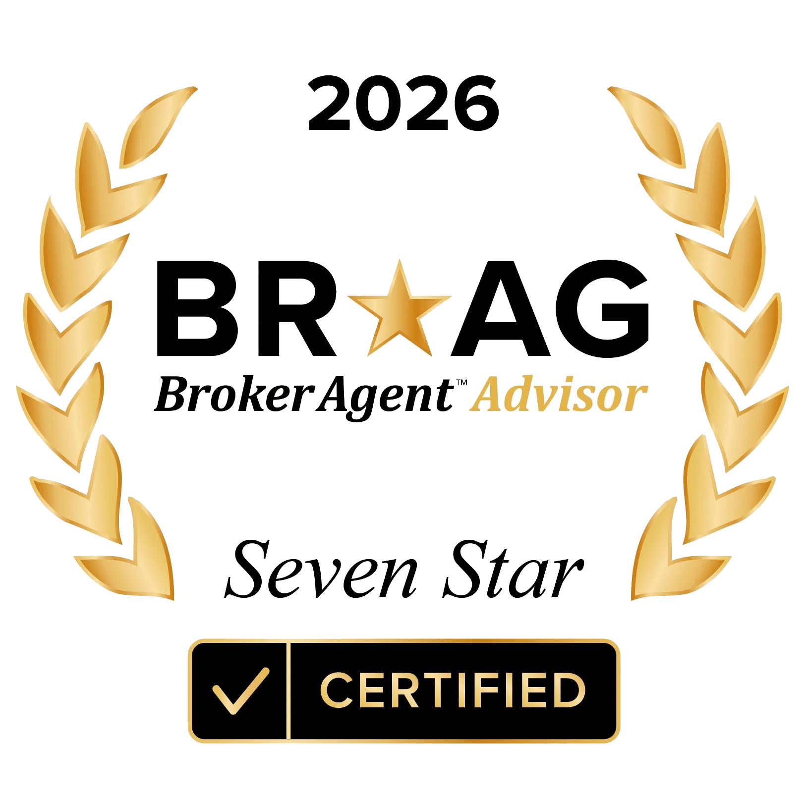 Award Badge 1