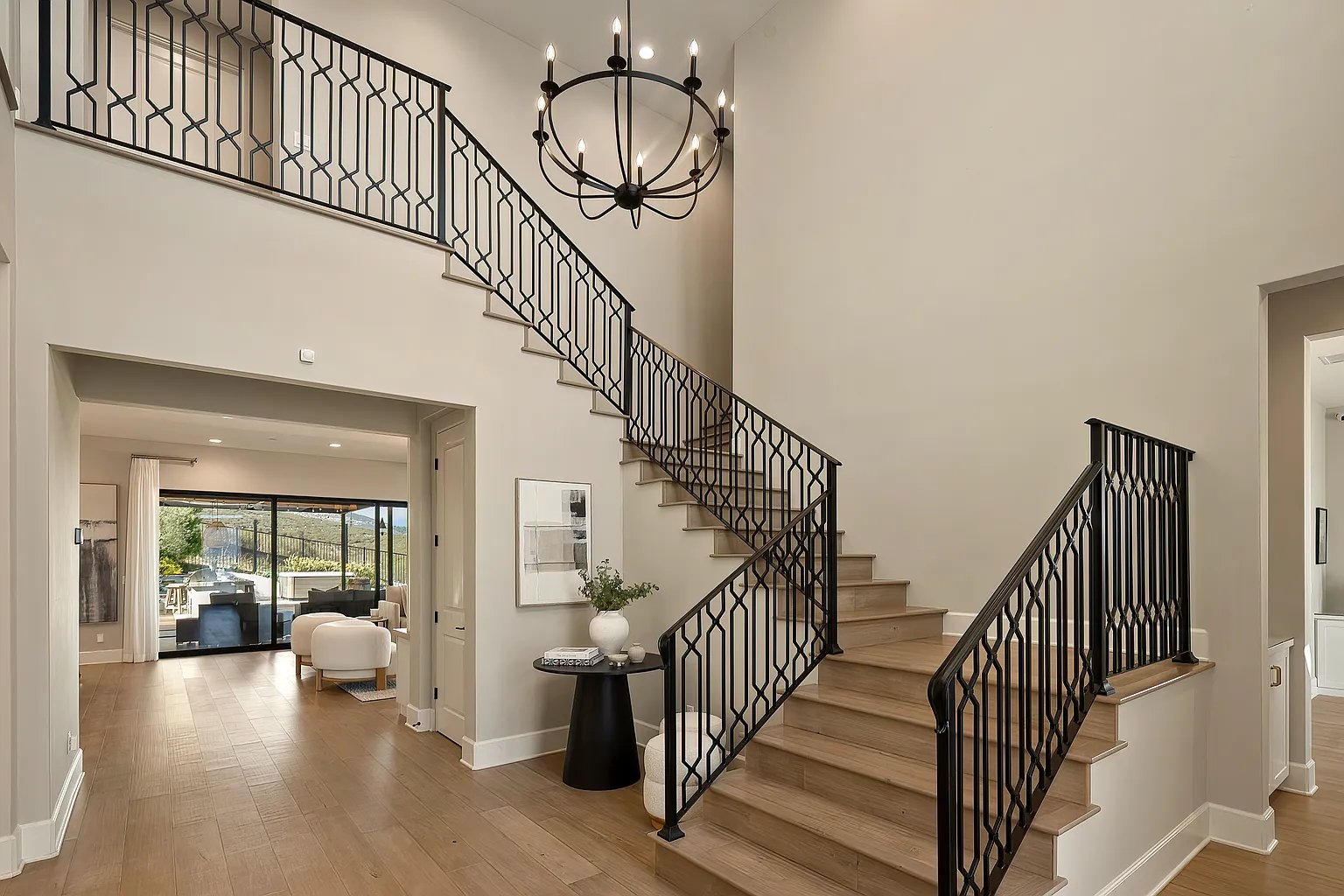 3947 Rancho Summit Dr