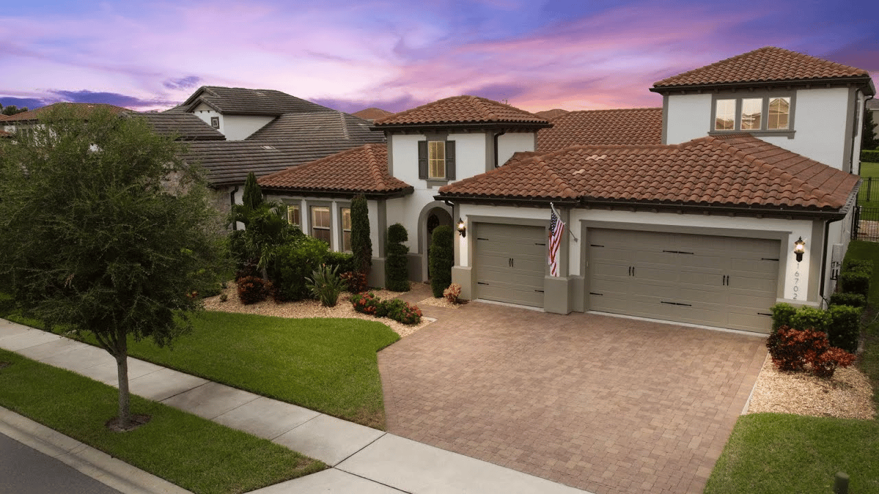 16702 Otterchase Ln