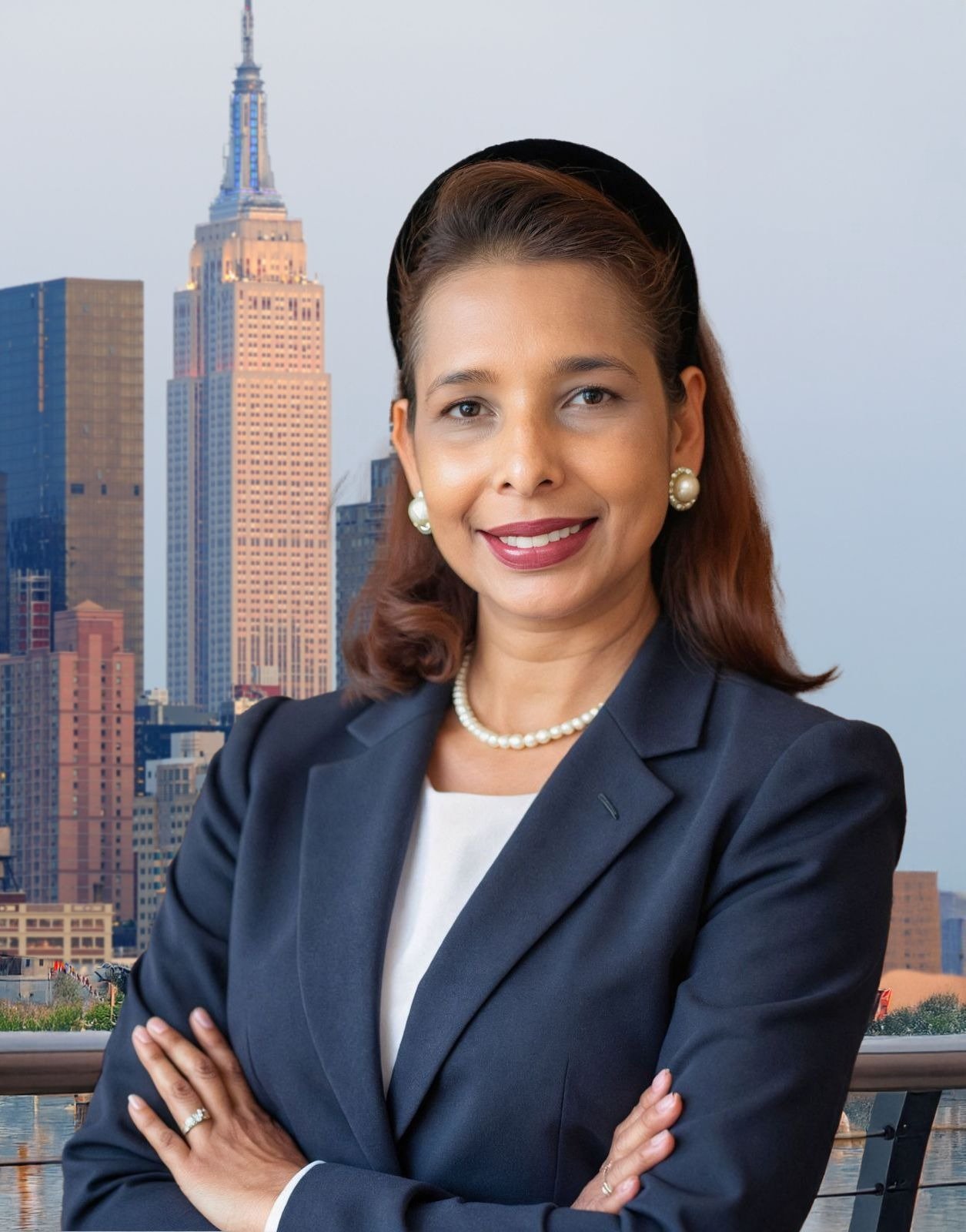 Cheryl Rodrigues