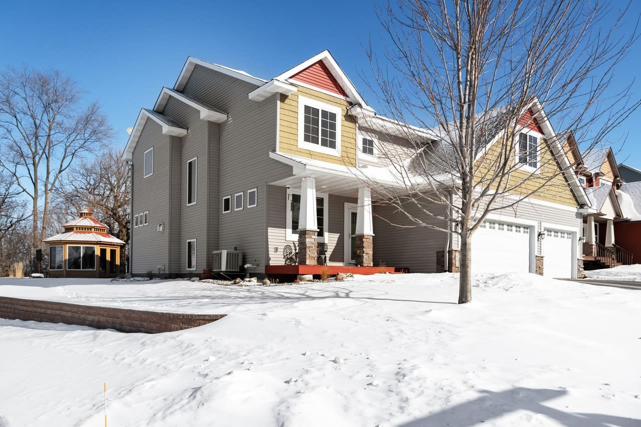 7101 Oakridge Trl