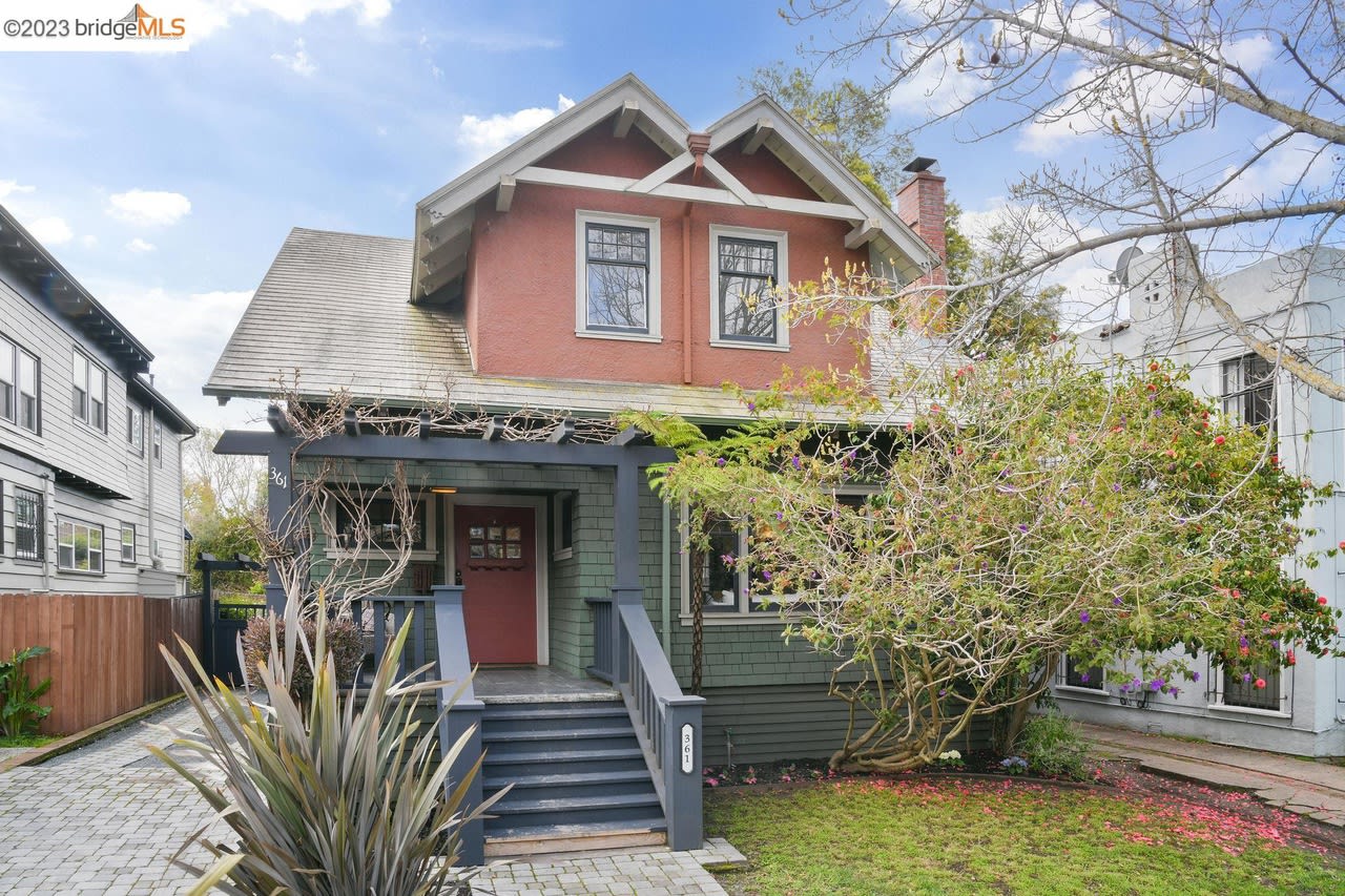 361 Alcatraz Ave