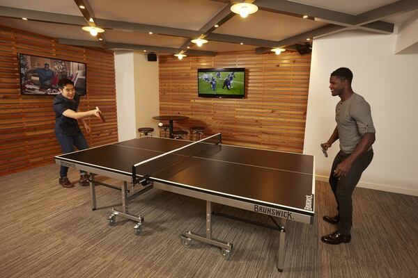 Financial District/ No Fee