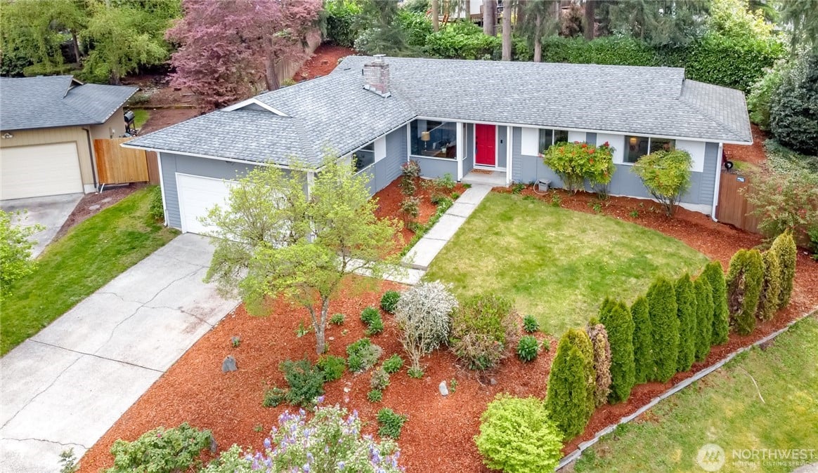 13821 SE 163rd Street