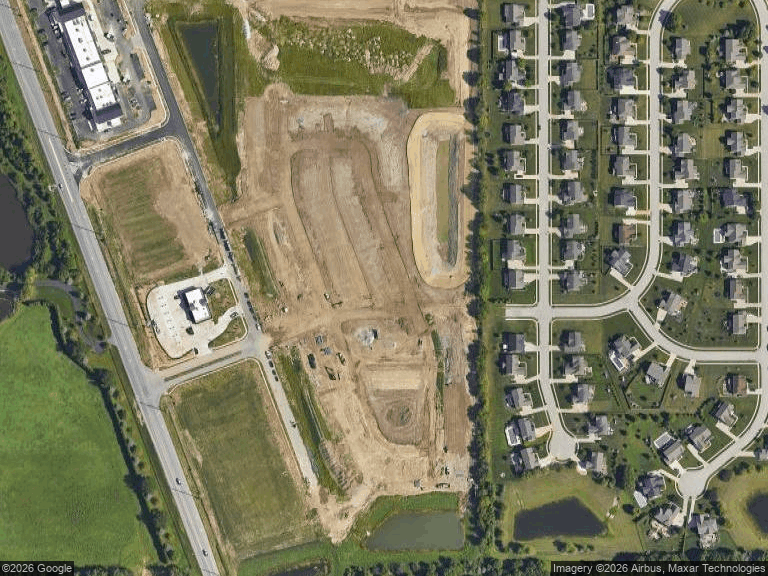 3274 Haflinger Drive