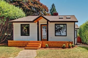 9222 Phinney Avenue N