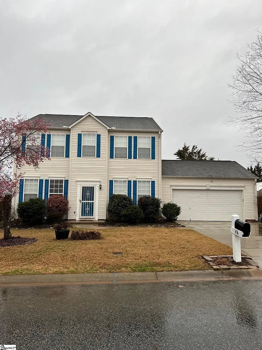 436 Peach Grove Pl