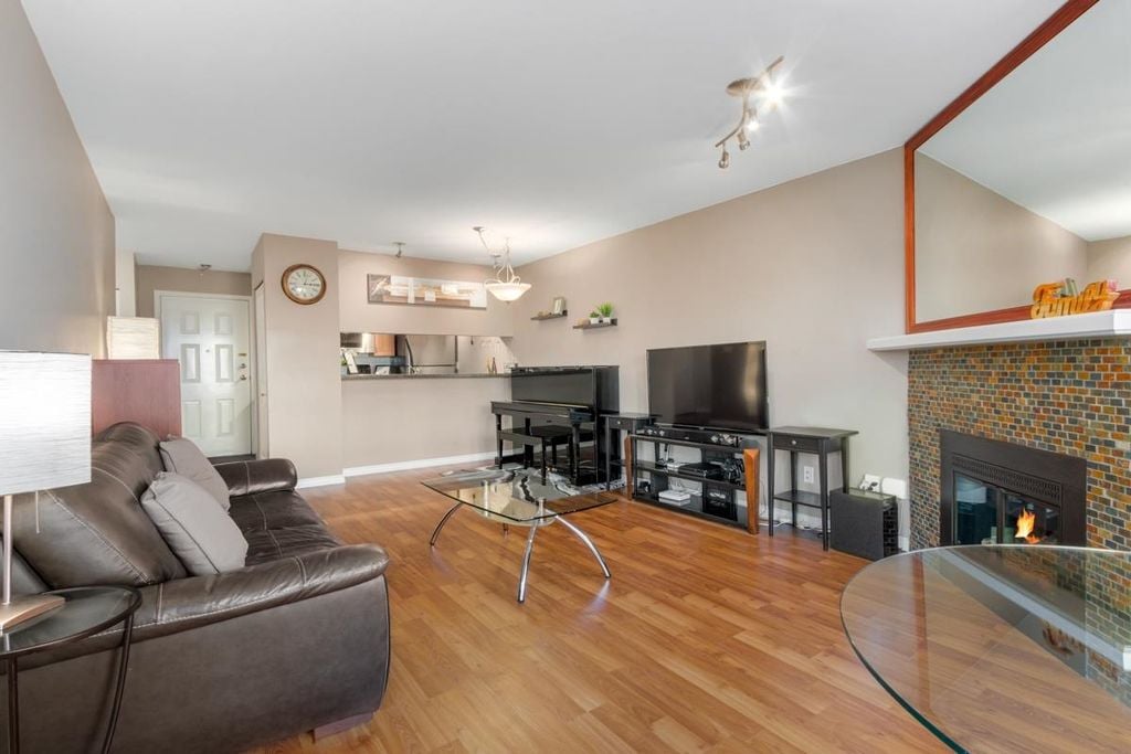 8700 Westminster Hwy, #203