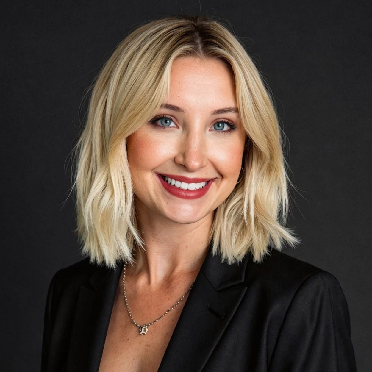 Megan Patterson