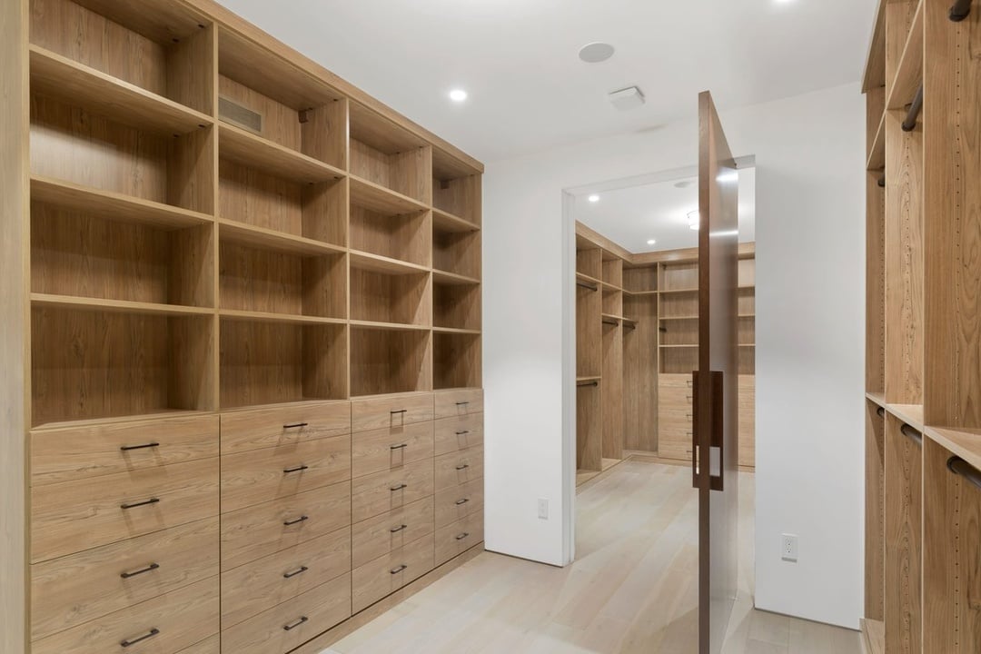 Pristine Sanctuary
