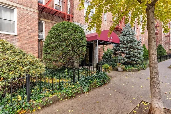 105-25 67th Avenue #2E