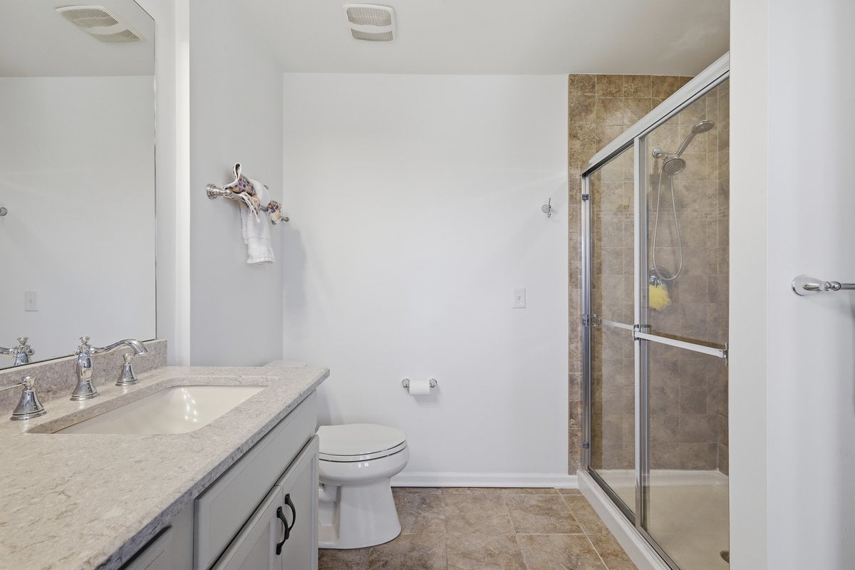 Debbie McLain's New Listing: A Mountain-View Townhome in Panther Valley