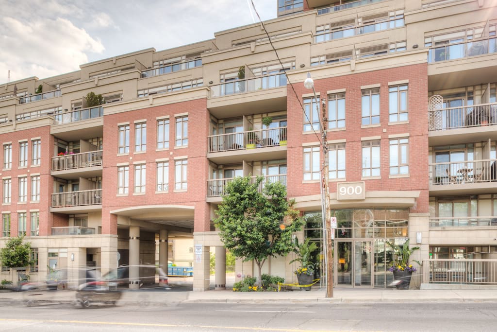 MIDTOWN GARDEN SUITE