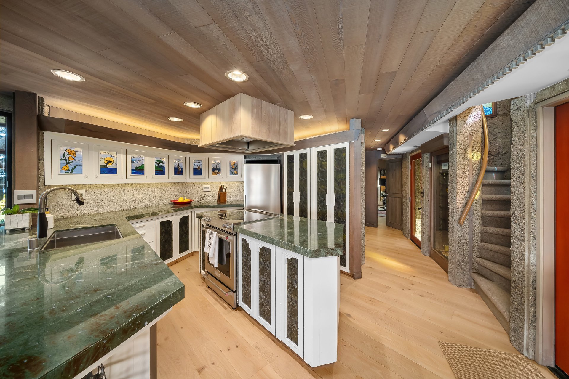 Oceanfront Luxury in Cambria - 2431 Sherwood Dr