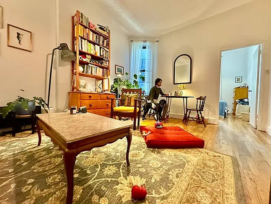 1 Spencer Court 4A