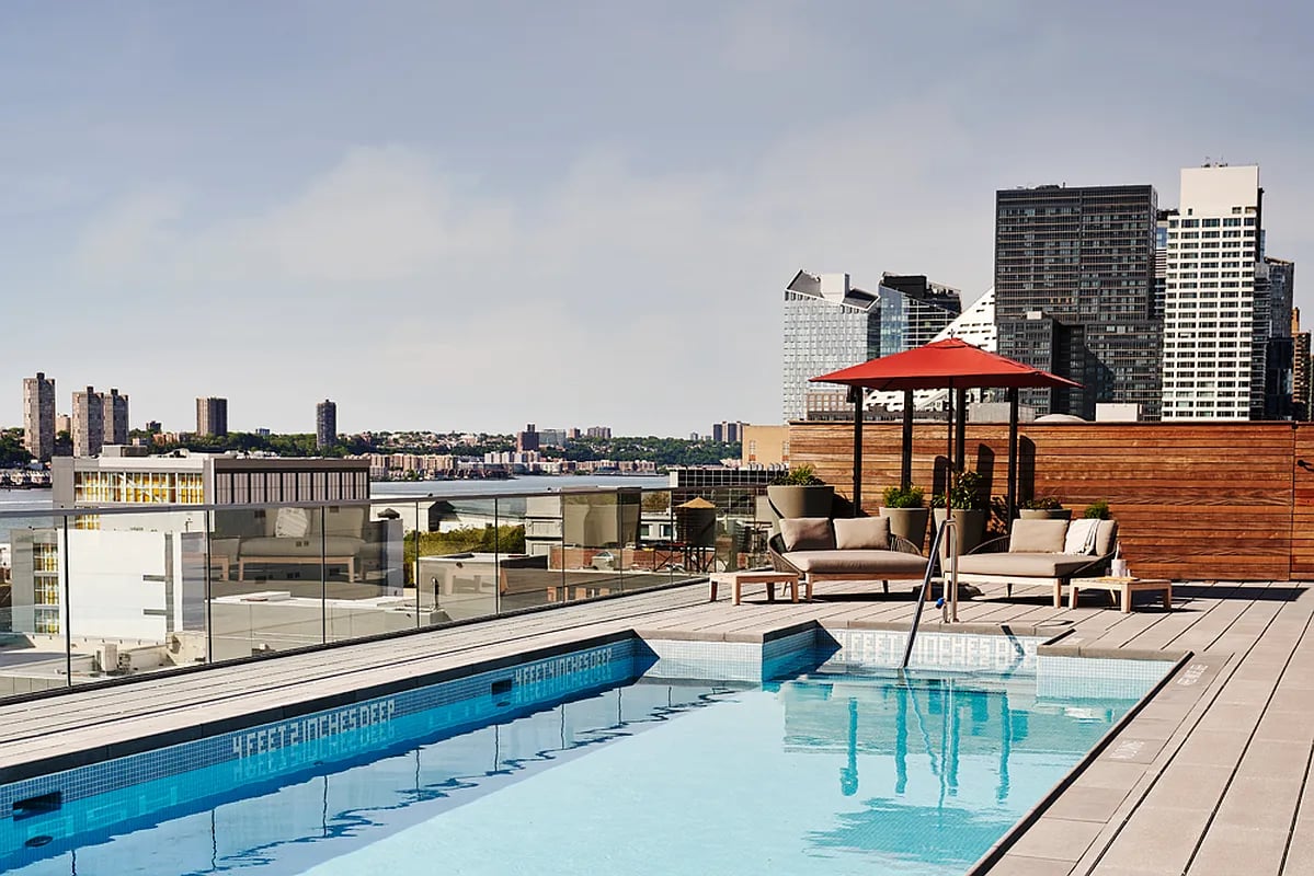 547 West 47th Street