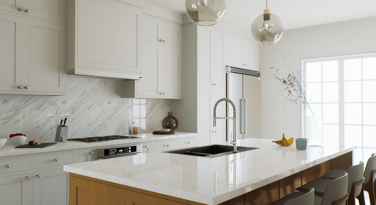 The Remodel You’ve Been Dreaming About May Be Closer Than You Think