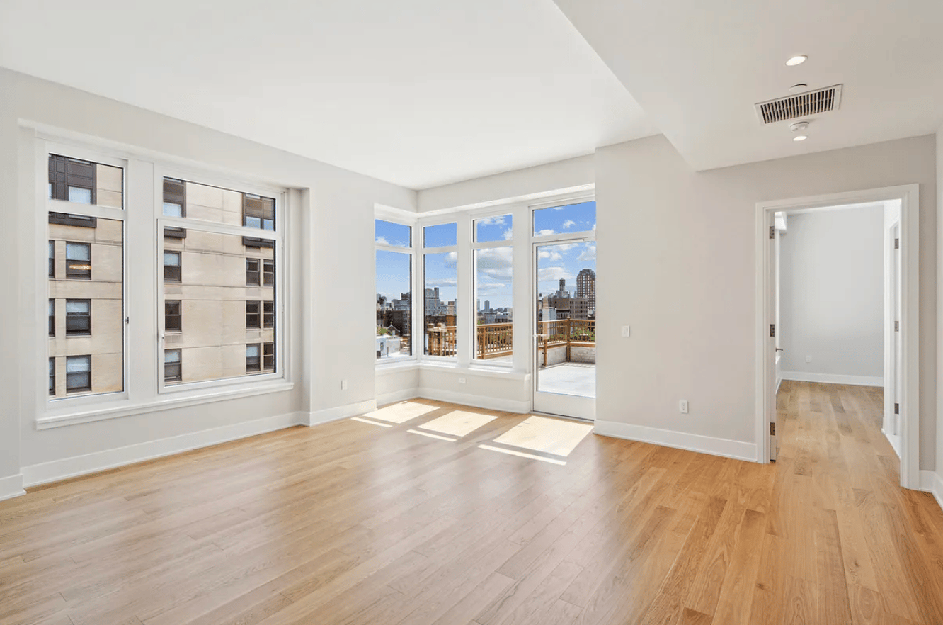 218 West 103rd Street