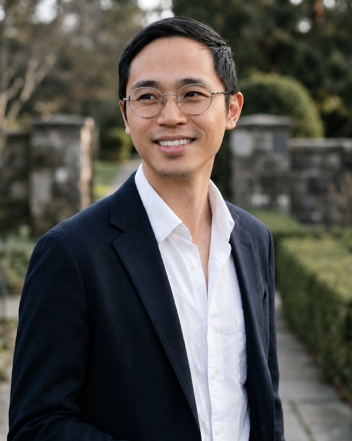 Howard Kan