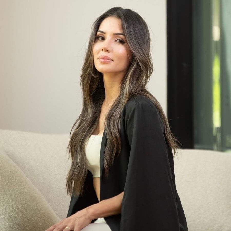 Camila Silveira photo