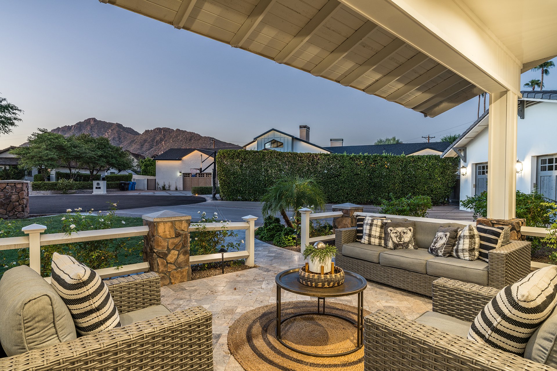 6113 E CALLE DEL NORTE, Scottsdale