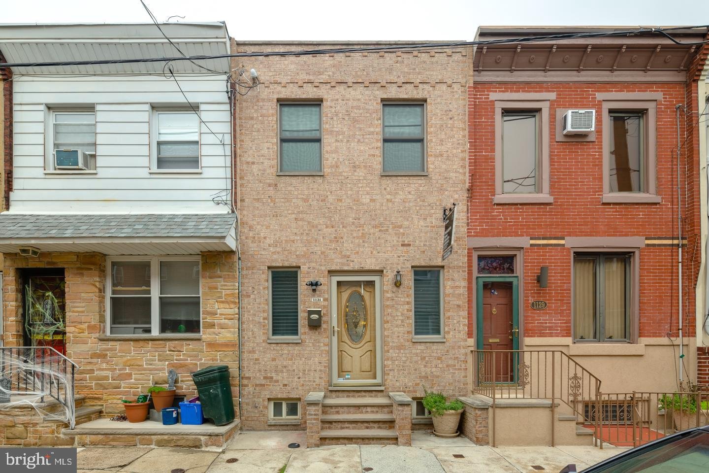 1131 Mercy Street