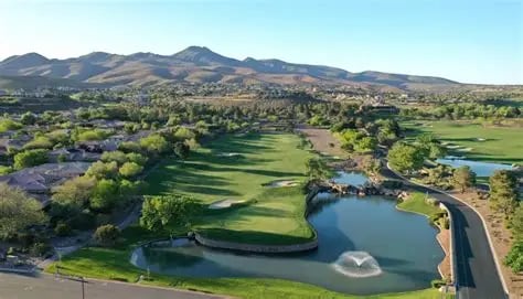 Why Do John Gafford And Eugenia Cho Recommend Anthem Country Club To Luxury Buyers?