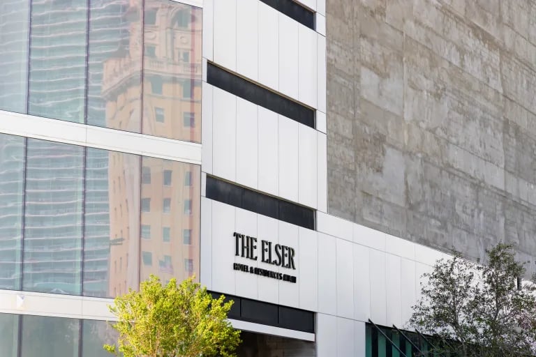 The Elser
