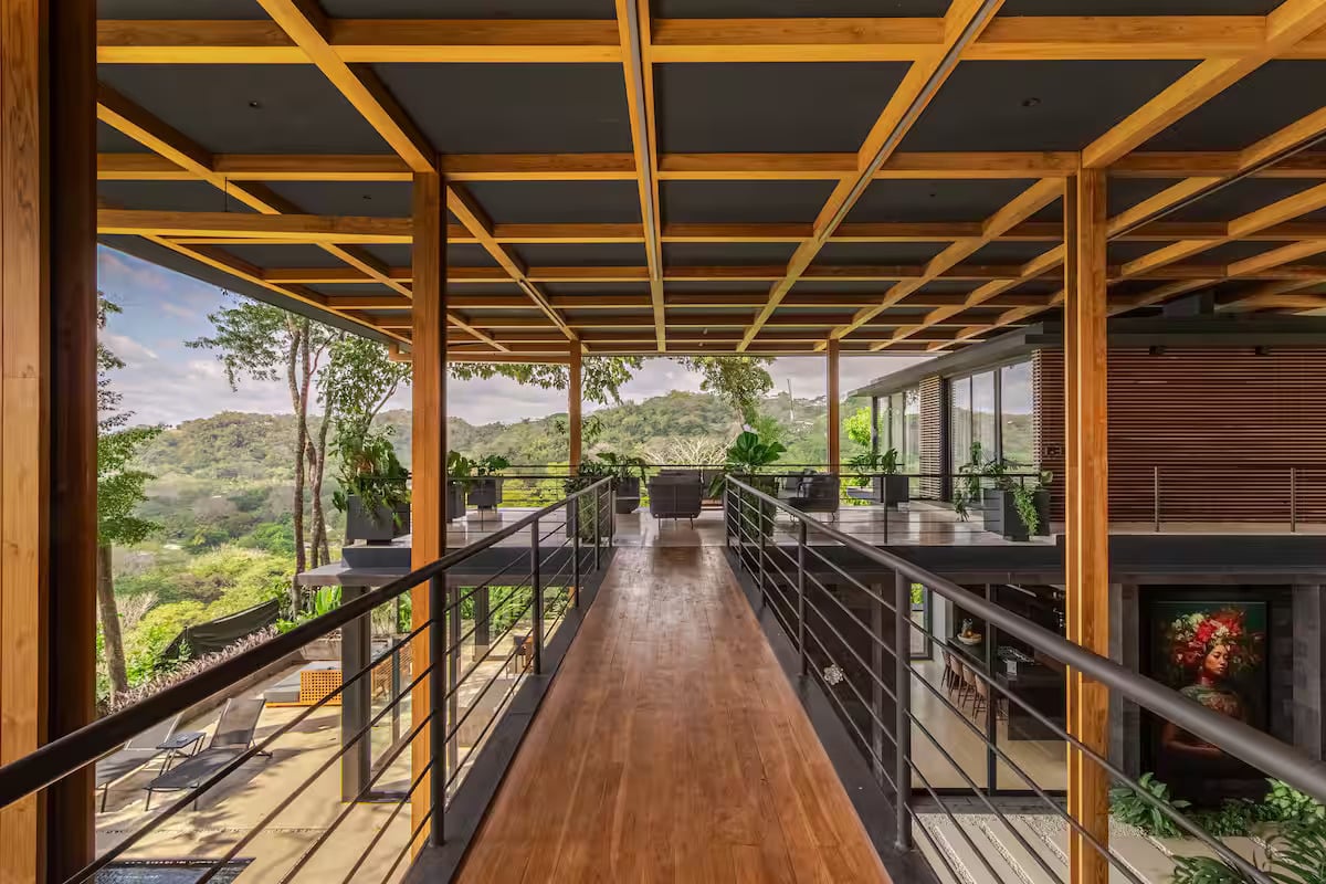 Magna Pacific - Luxury Estate Compound comprised of two Immaculate Villas