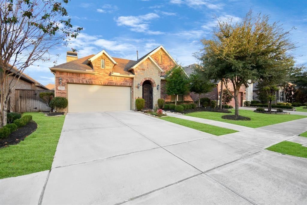 26926 Carmel Falls Ln