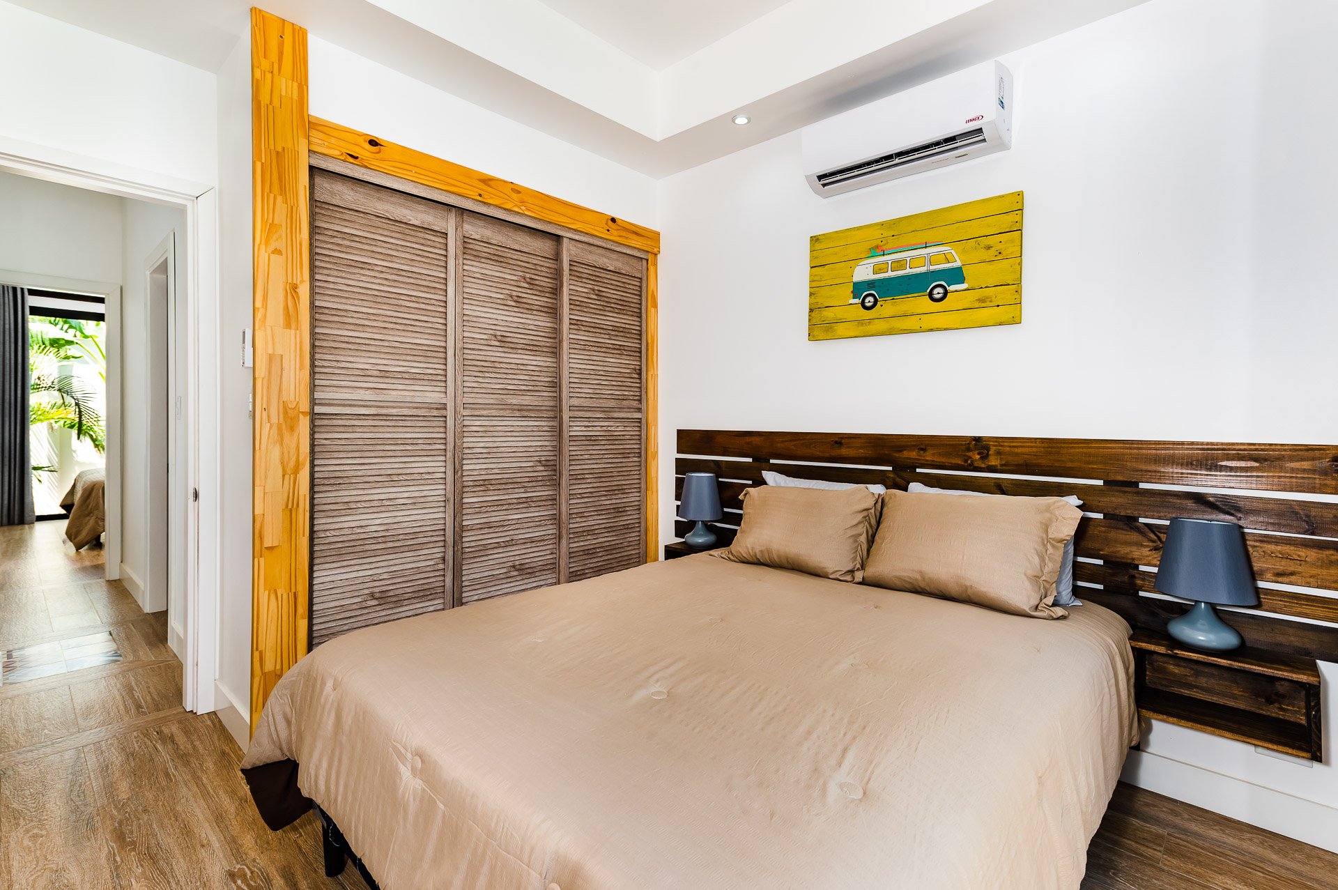 Villa Mot Mot | Welcome to Villa Mot Mot! Private Oasis! 2 Minute Walk to Beach!