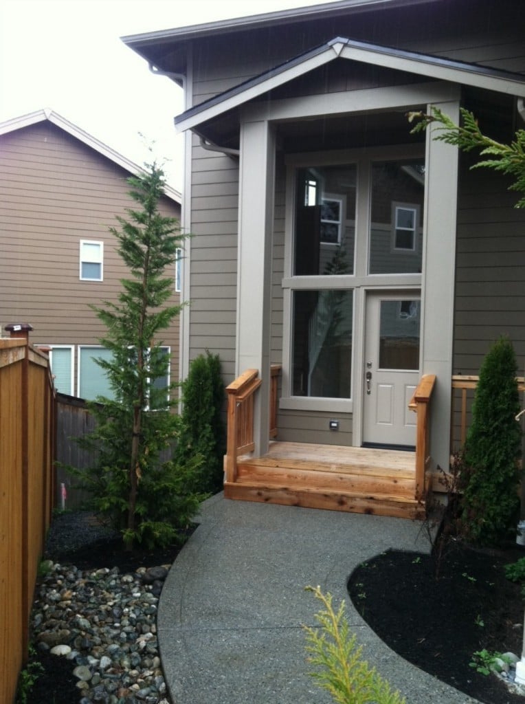 8306 NE 163rd Place