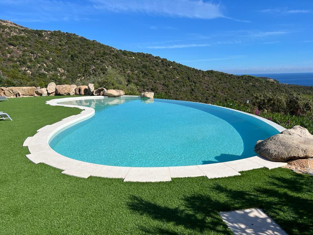 Villa Favola