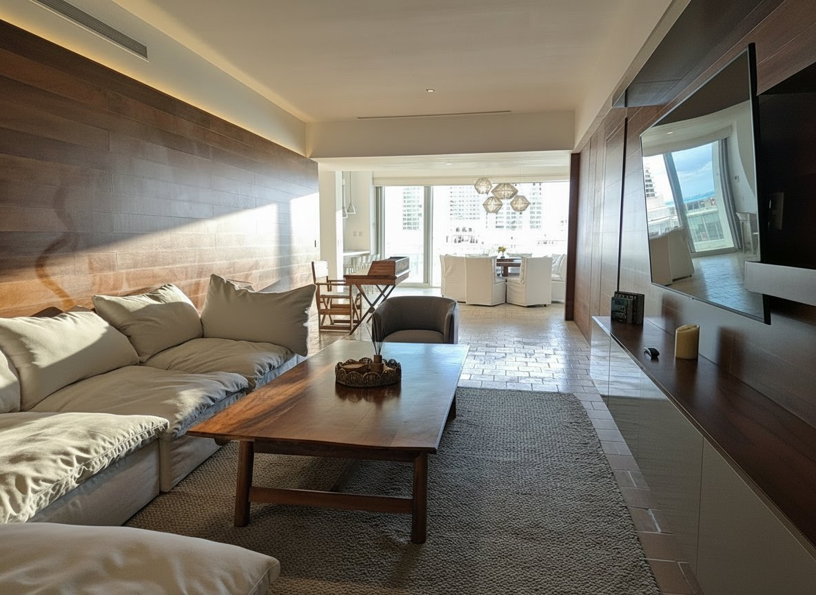 Aria Puerto Cancun Exclusive Listing