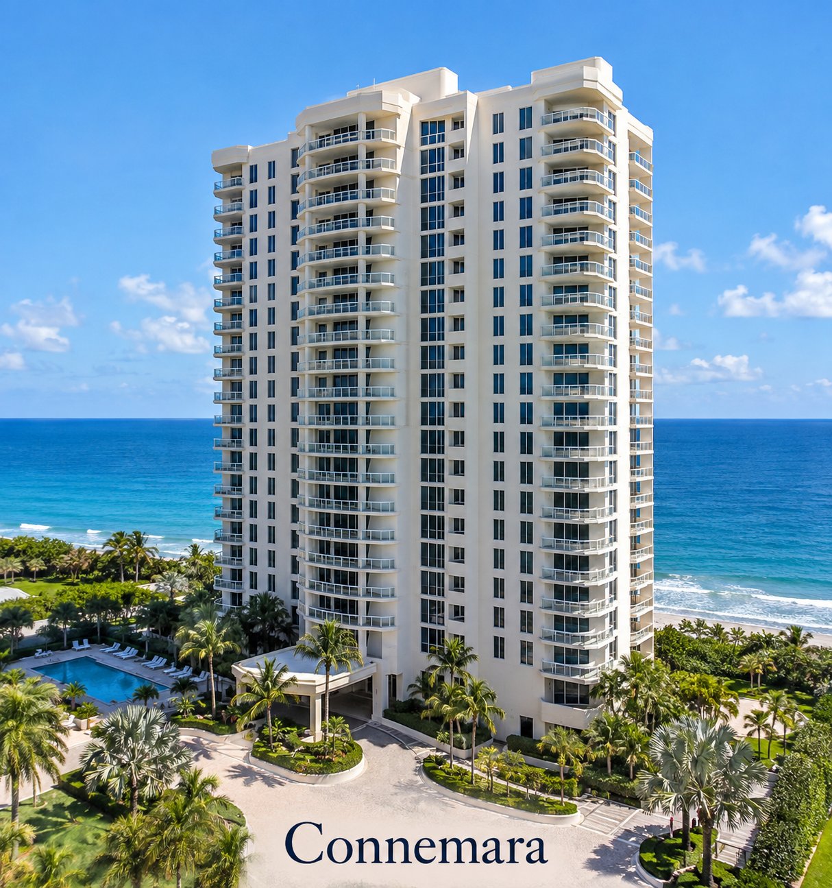 Connemara Condominium Association Inc