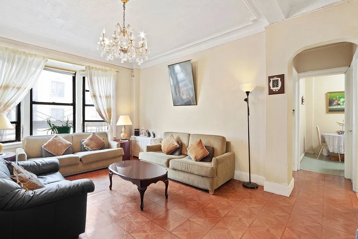 544 West 157th Street, Unit 41