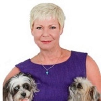 Kimber-Lee Brown New Smyrna Beach, FL Real Estate Agent Headshot