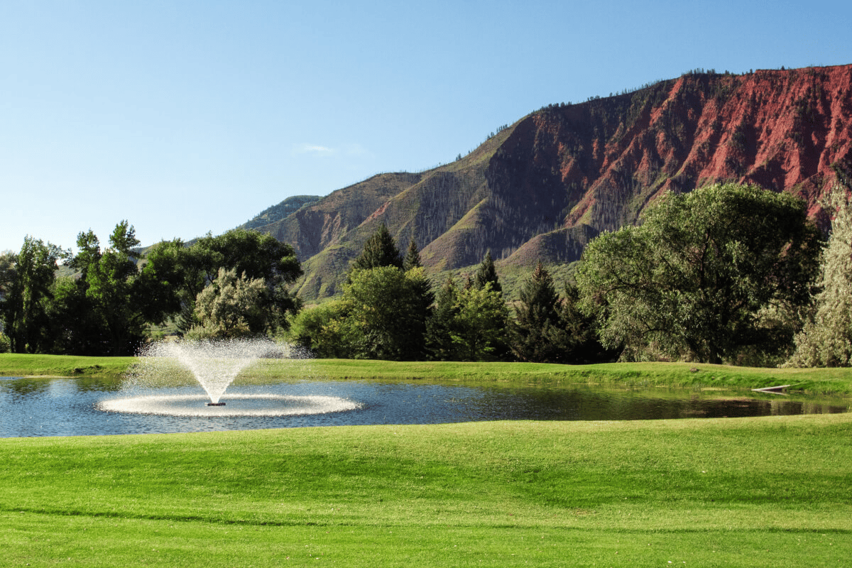 Tee Off in Aspen: 11 Golf Courses of the Roaring Fork Valley