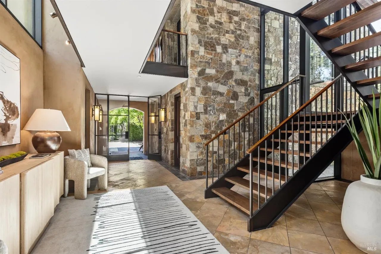 4030 Old Barn Road