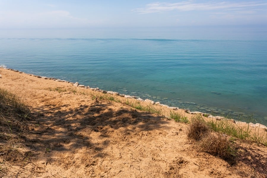 Charming Forest Beach Cottage Home 