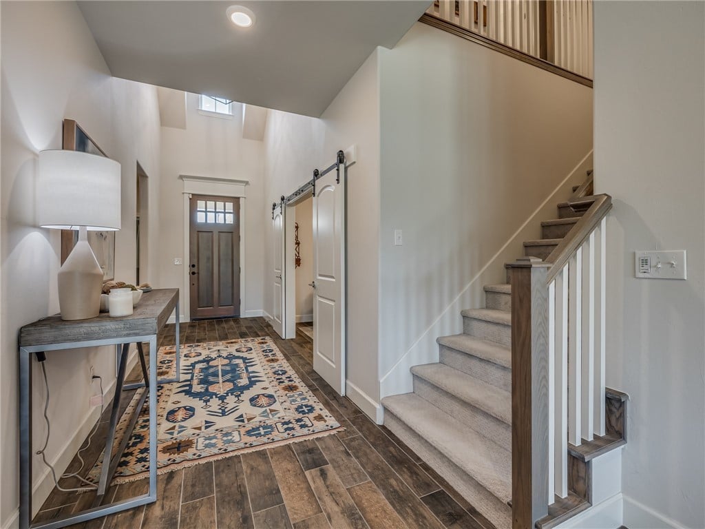 3000 Cedar Springs Ct