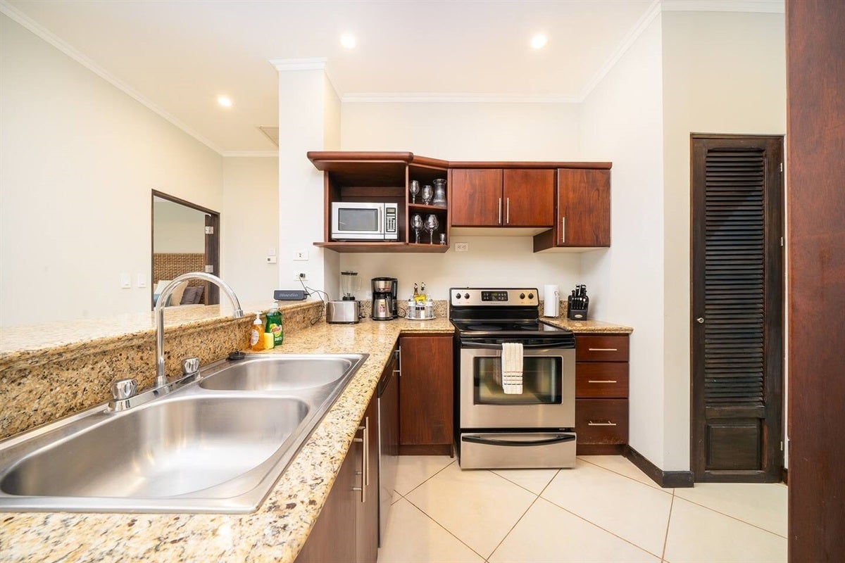 Panoramic Ocean View Flat, Flamingo, Guanacaste