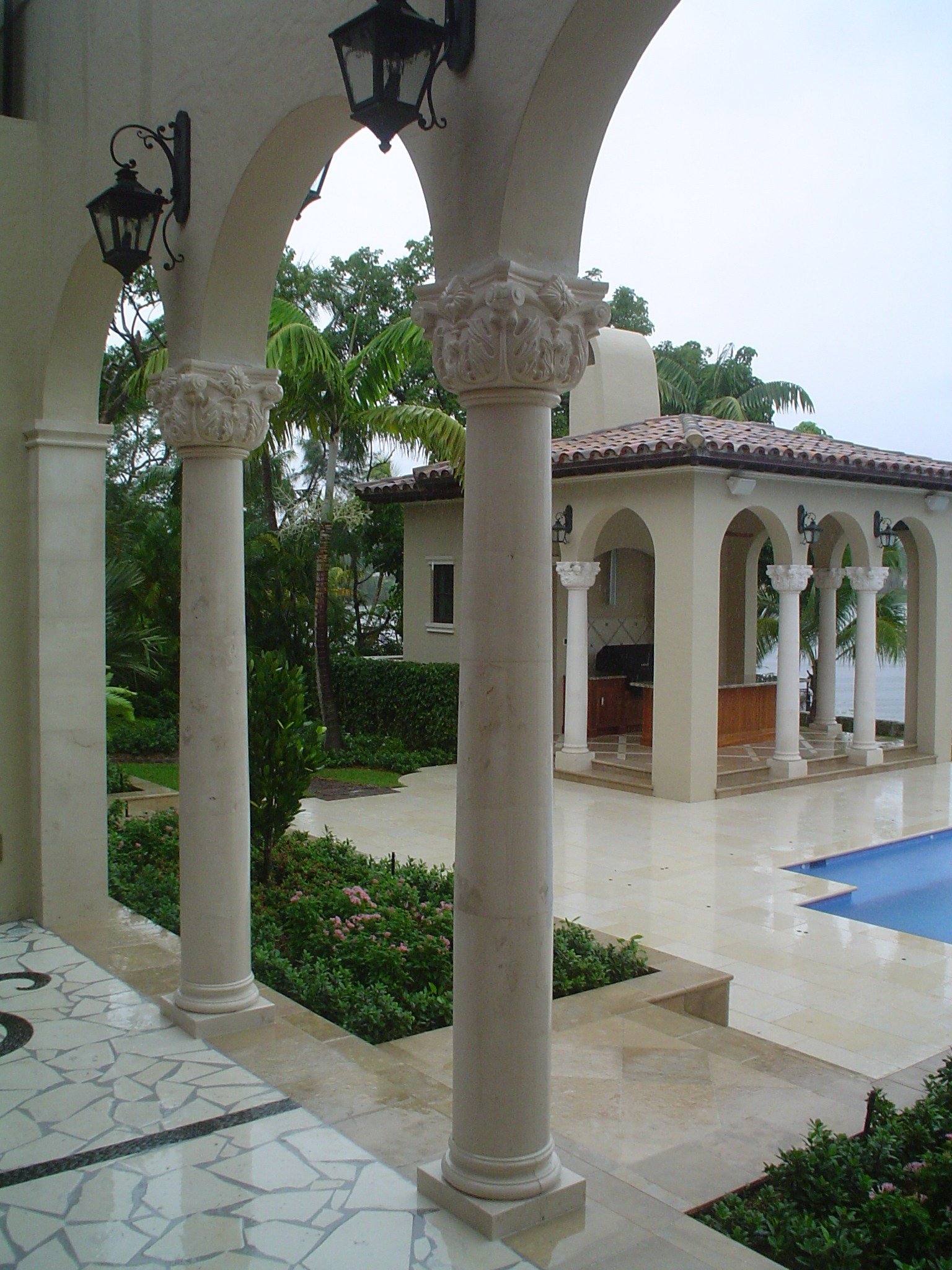Villa Dei Padri