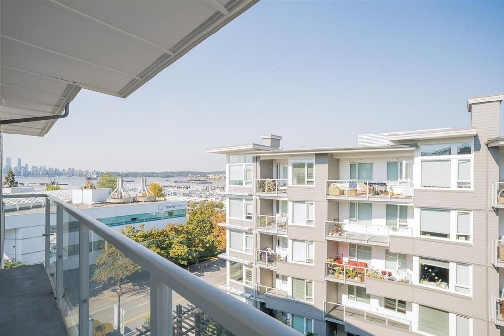 255 W 1st St, #510
