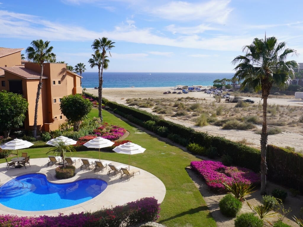 Discover Your Oceanfront Oasis in San Juan Corredor