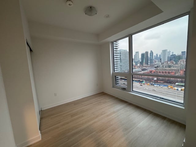 15 Richardson Street #1805, Toronto, Ontario