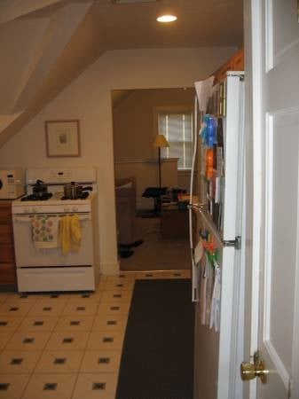 880 Moody Street - Unit 3