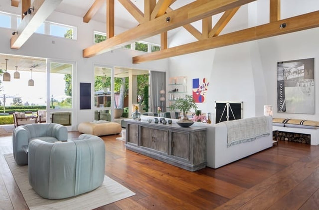 Blissful Manor