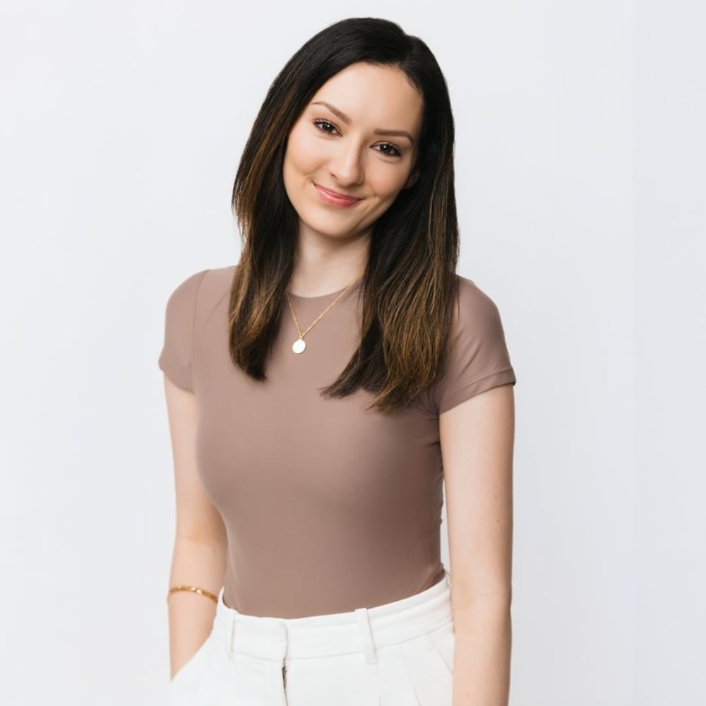 Montana Preston photo
